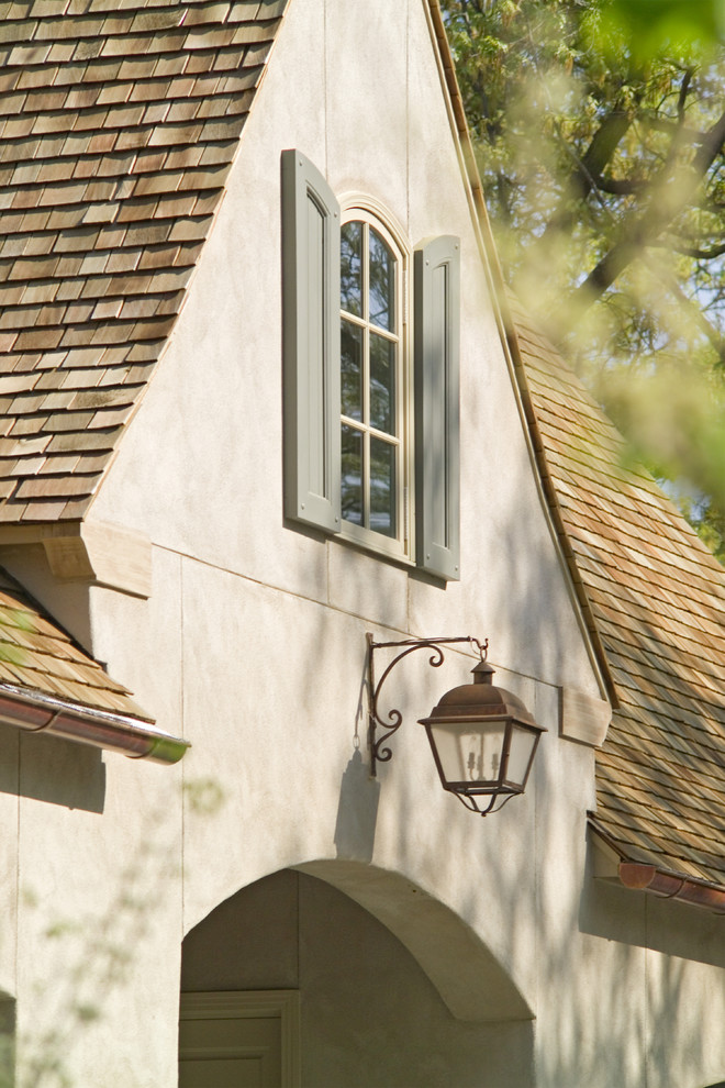 Custom Homes Traditional Exterior Other by Jack Custom Homes Traditional Exterior Other by Jack