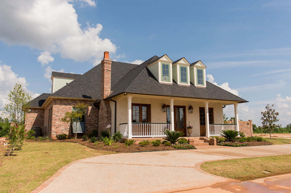 Custom homes we have Built in the ShreveportMonroe,La. area