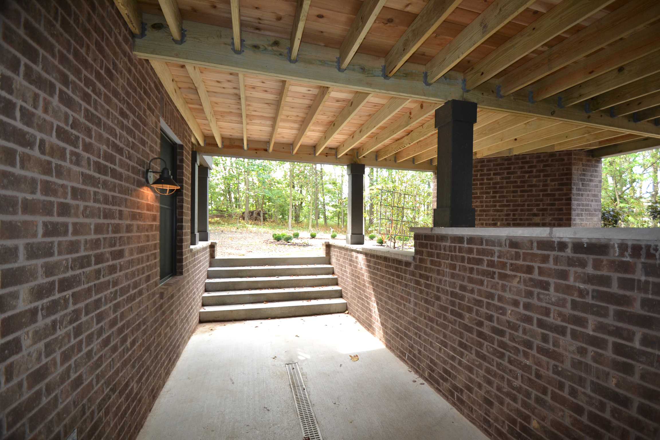 What Is A Forced Walkout Basement Openbasement