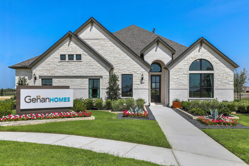 Dallas, Texas Heath Golf & Yacht Club Classic Villanova Exterior