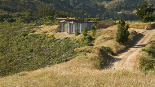Dani Ridge House