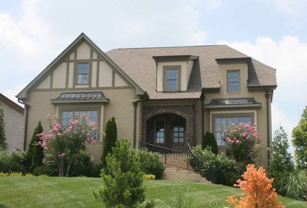 Deer Creek Homes Exteriors Traditional Exterior Nashville by Deer Creek Homes, Inc. Houzz