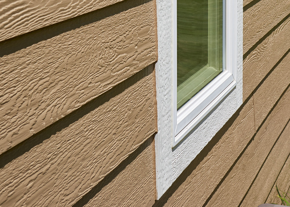 Diamond Kote Protective Trim System Traditional Exterior Other