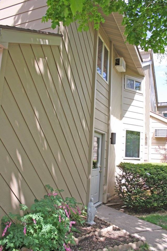 Diamond KoteThe New Era of Prefinished Siding Contemporary