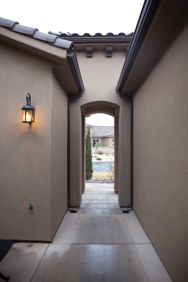 Distinctions Exterior House Exterior Salt Lake City by SunRiver