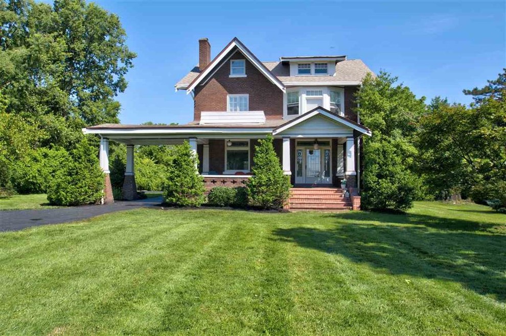 Dixie Highway, Lakeside Park, KY Traditional Exterior Cincinnati