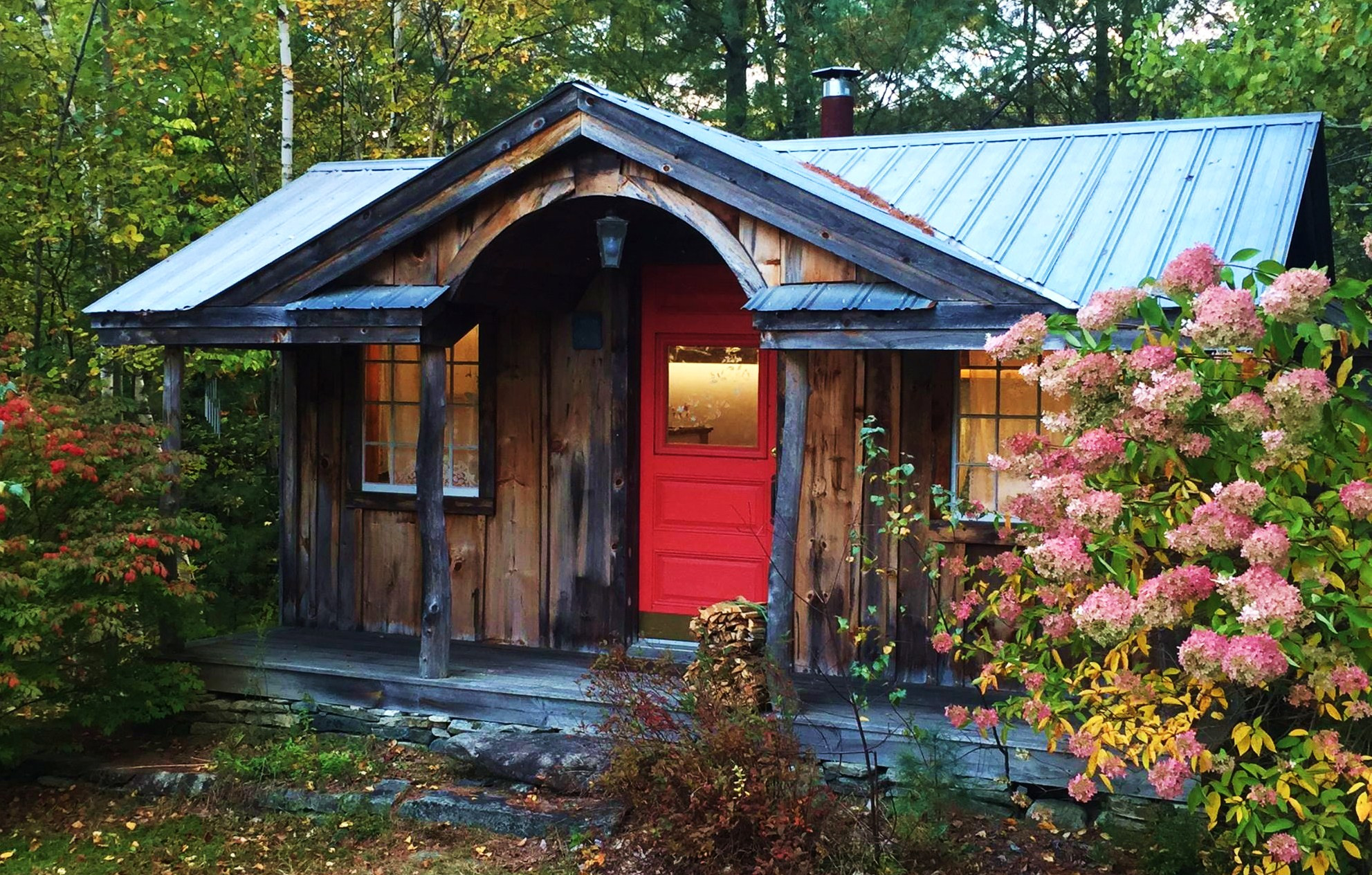 Diy Tiny House Plans 50 Gibraltar Cabin 12 X Rustic Exterior Portland Maine By Jamaica Cottage Shop Inc Houzz Diy Tiny House Plans 50 Gibraltar Cabin 12 X Rustic Exterior Portland Maine By Jamaica Cottage Shop Inc Houzz