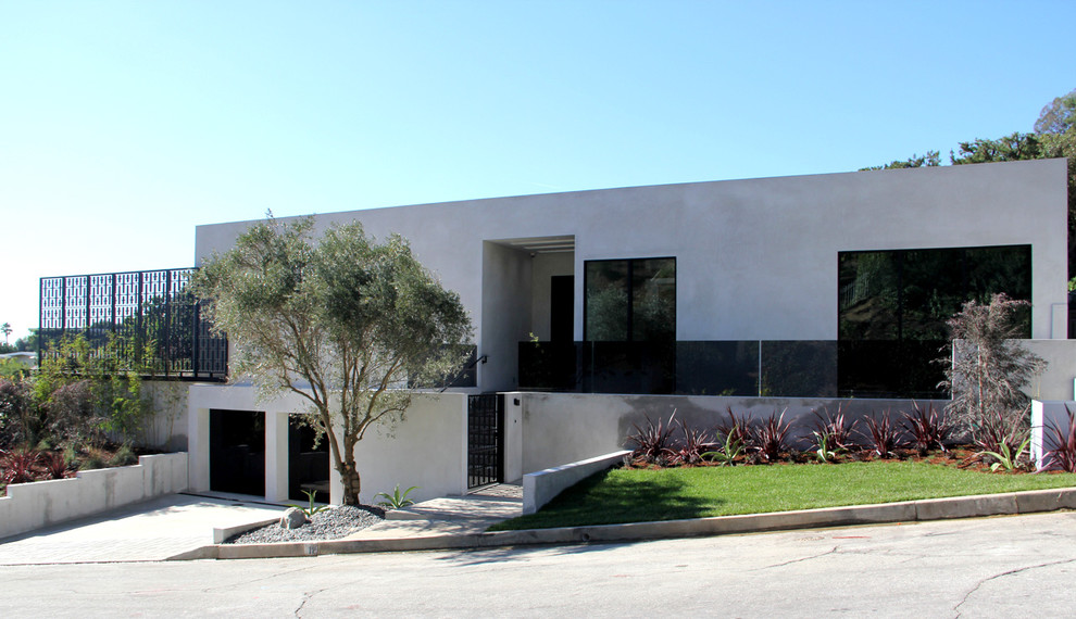 Mediterranes Haus in Los Angeles