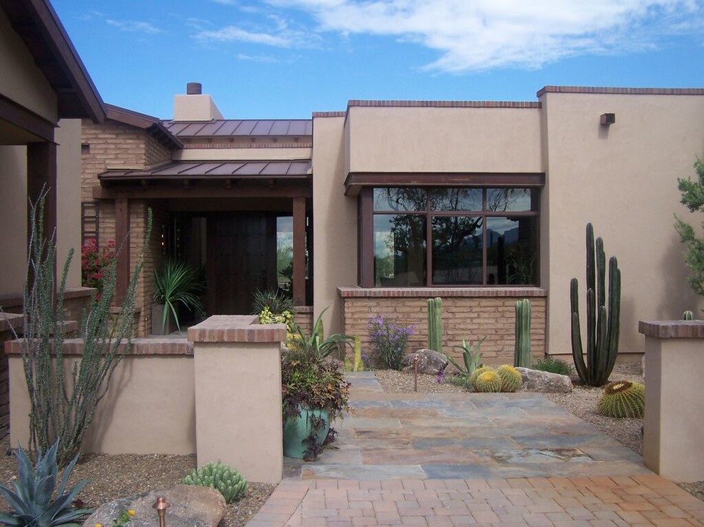 Dove Mountain Homes Sudoeste Fachada Phoenix de Krausch