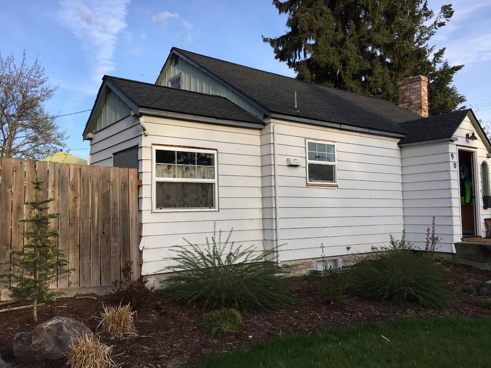 Downtown CDA James Hardie Reside Exterior Other by Aspen