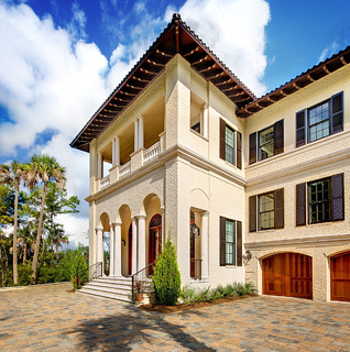 Jenkins Brick Brookstone Exterior Photos Ideas Houzz