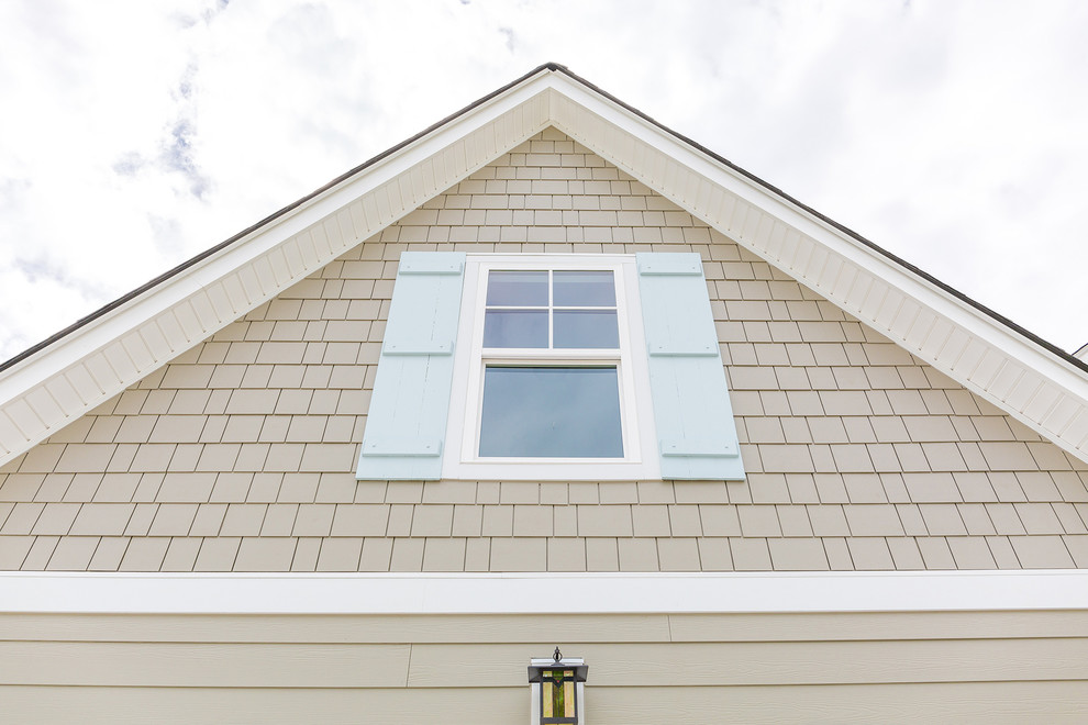 East Brainerd Siding and Trim Exterior Other by Chattanooga