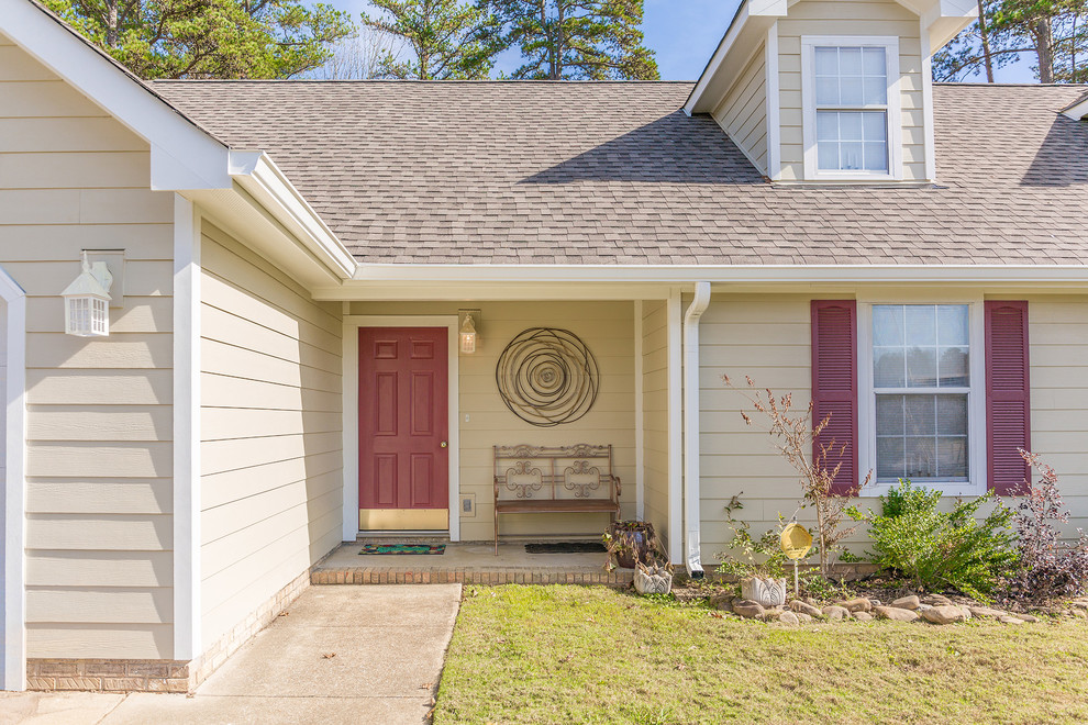 East Brainerd Siding Project Exterior Other by Chattanooga