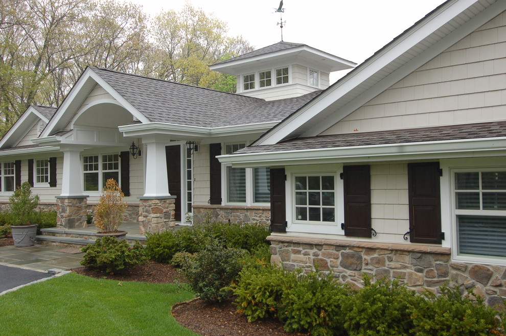 East Norwich - Transitional - Exterior - New York - By Suddell ...