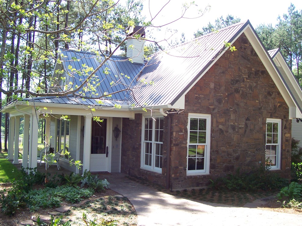 East Texas Country Getaway Southwestern Exterior New Orleans by