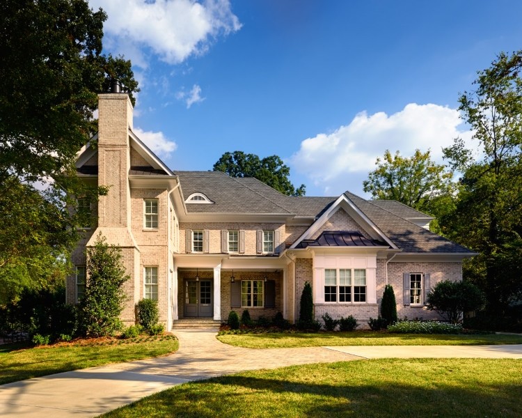 Jenkins Brick Brookstone Photos Ideas Houzz