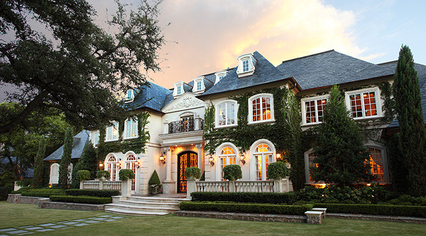 Elegant Exteriors Traditional Exterior Dallas by Elegant Exteriors Traditional Exterior Dallas by