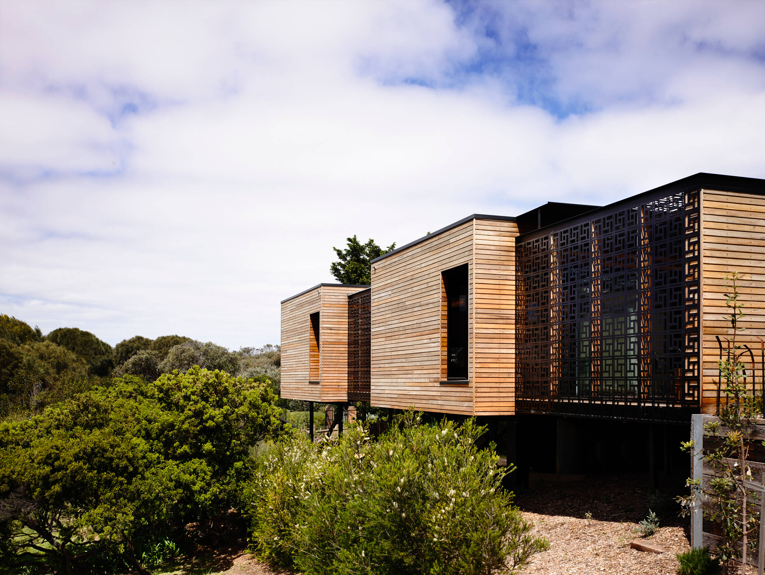 6 Features to Consider When Designing a Coastal Home | Houzz NZ