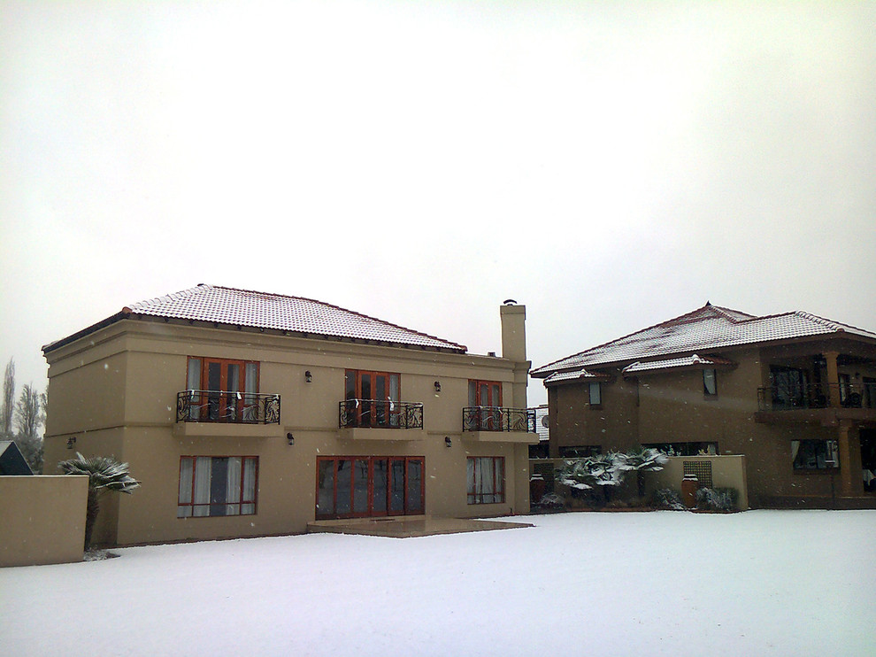 Emfuleni Park, Golf Estate Contemporary House Exterior Other by