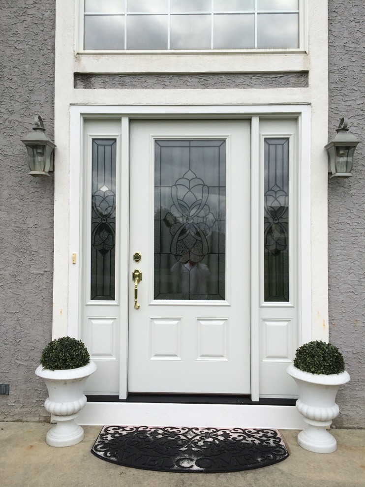 Entry Doors Traditional Exterior Philadelphia by Entry Doors Traditional Exterior Philadelphia by