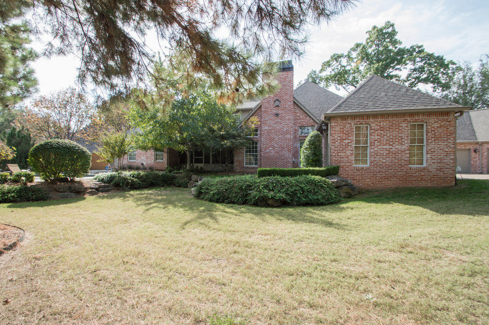 Estates of Graystone Clásico Fachada Otras zonas de Safe Harbor