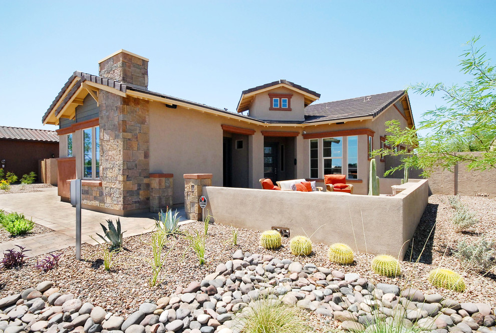 Evolve Marbella Vineyards Gilbert, AZ 5591Flourish Plan