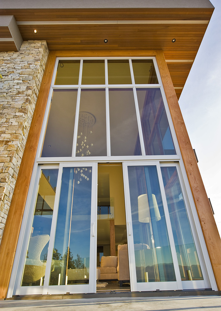 Exterior Exterior Vancouver by Begrand Fast Design