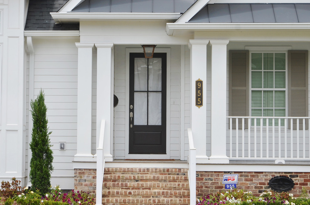 Exterior doors by Jefferson Door Traditional Exterior Exterior doors by Jefferson Door Traditional Exterior