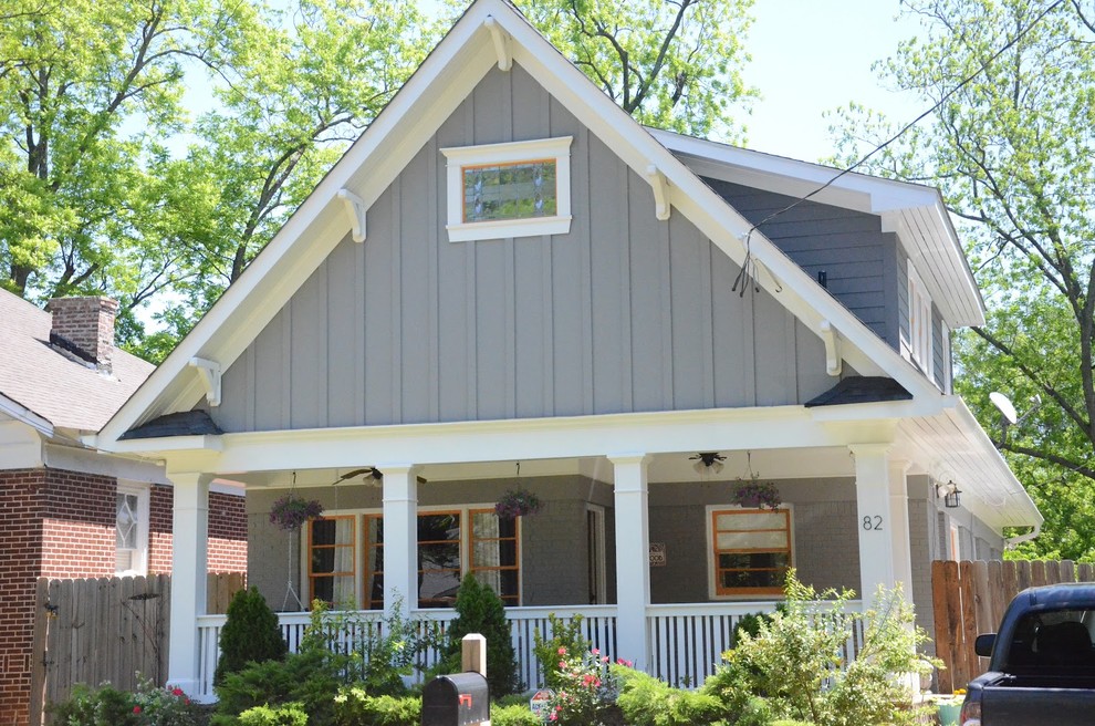 Exterior House Paint Contemporary Craftsman Exterior House Paint Contemporary Craftsman