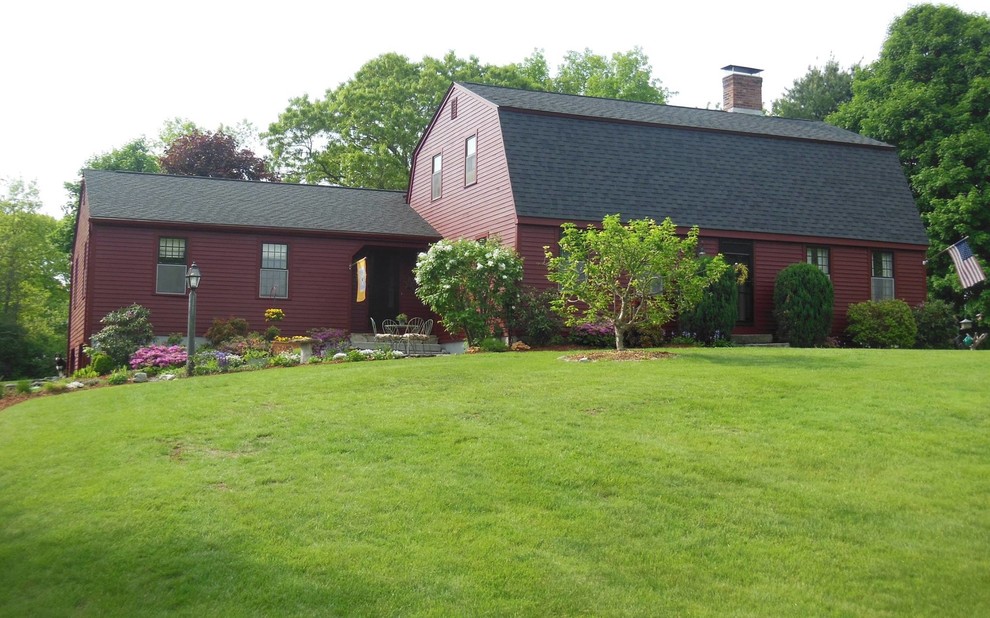 Exterior House Painting Farmhouse Exterior Boston Exterior House Painting Farmhouse Exterior Boston