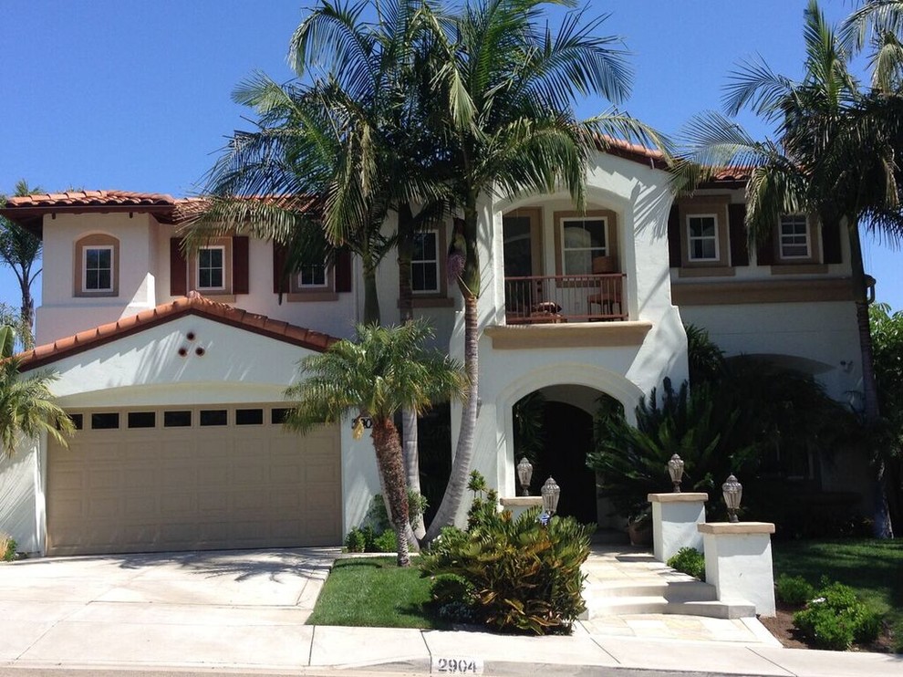 Exterior House Painting Projects Carlsbad/Oceanside Exterior House Painting Projects Carlsbad/Oceanside