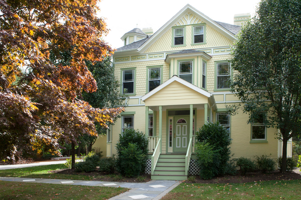 34 Sample Exterior painting philadelphia 