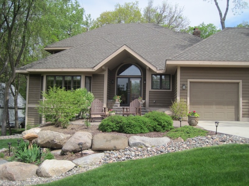 Exterior Painting Exterior Minneapolis by CertaPro Painters