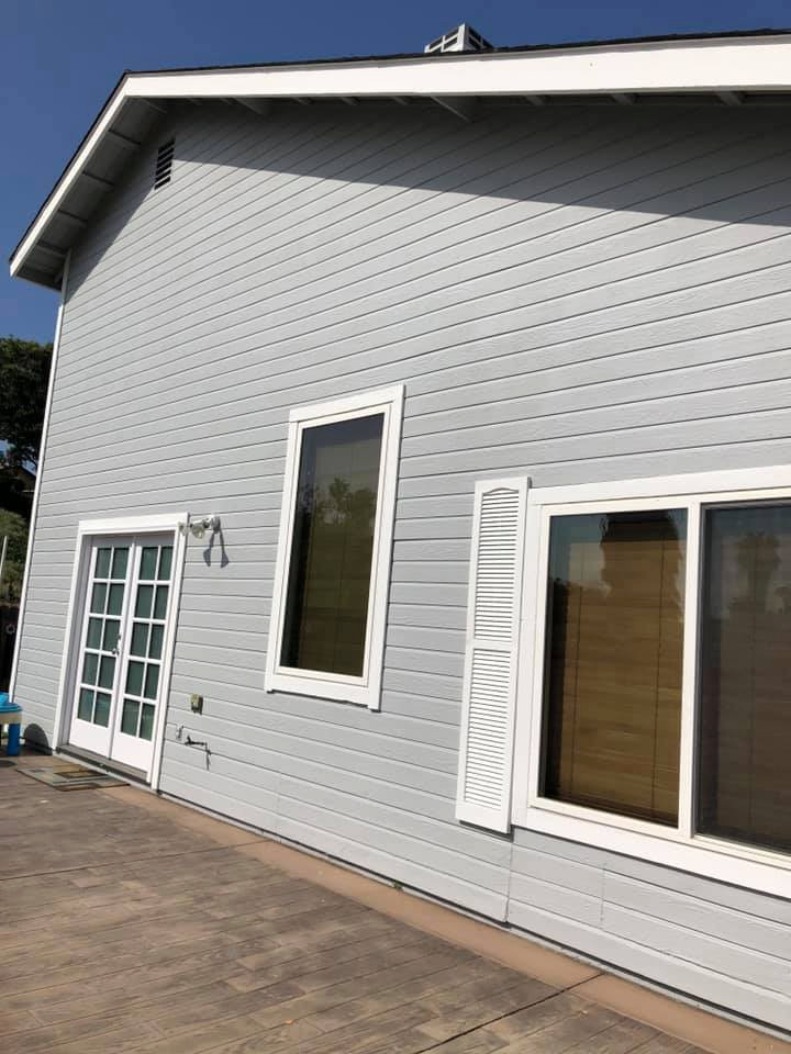 Exterior Exterior San Diego by Pro Performance Painting Houzz