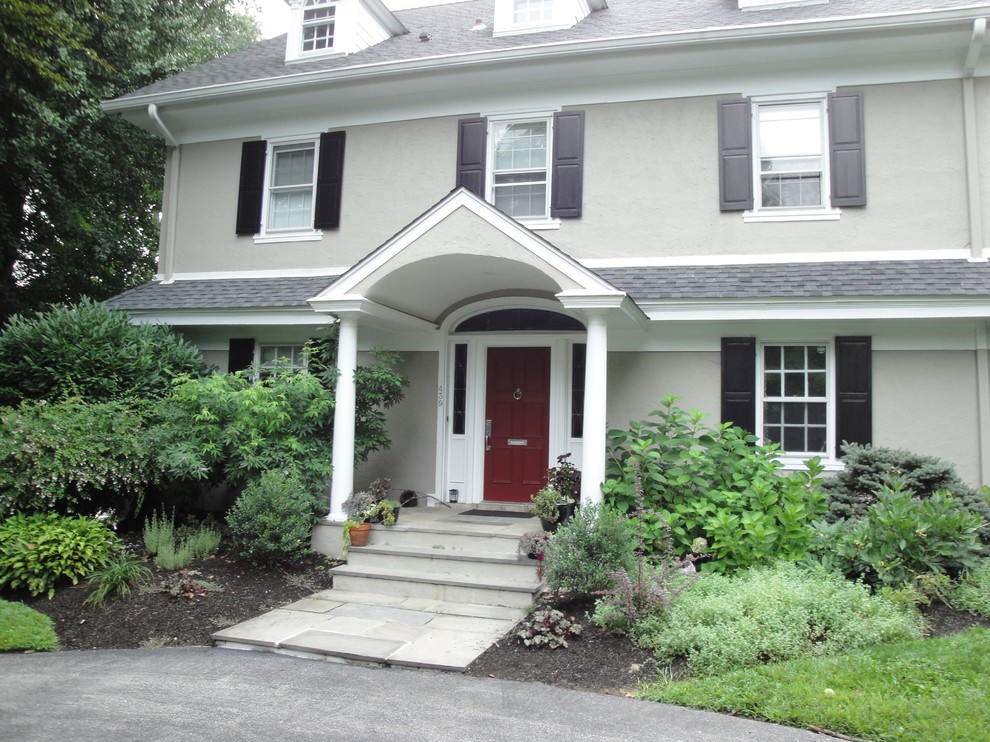 Exterior Projects Traditional Exterior Philadelphia Exterior Projects Traditional Exterior Philadelphia