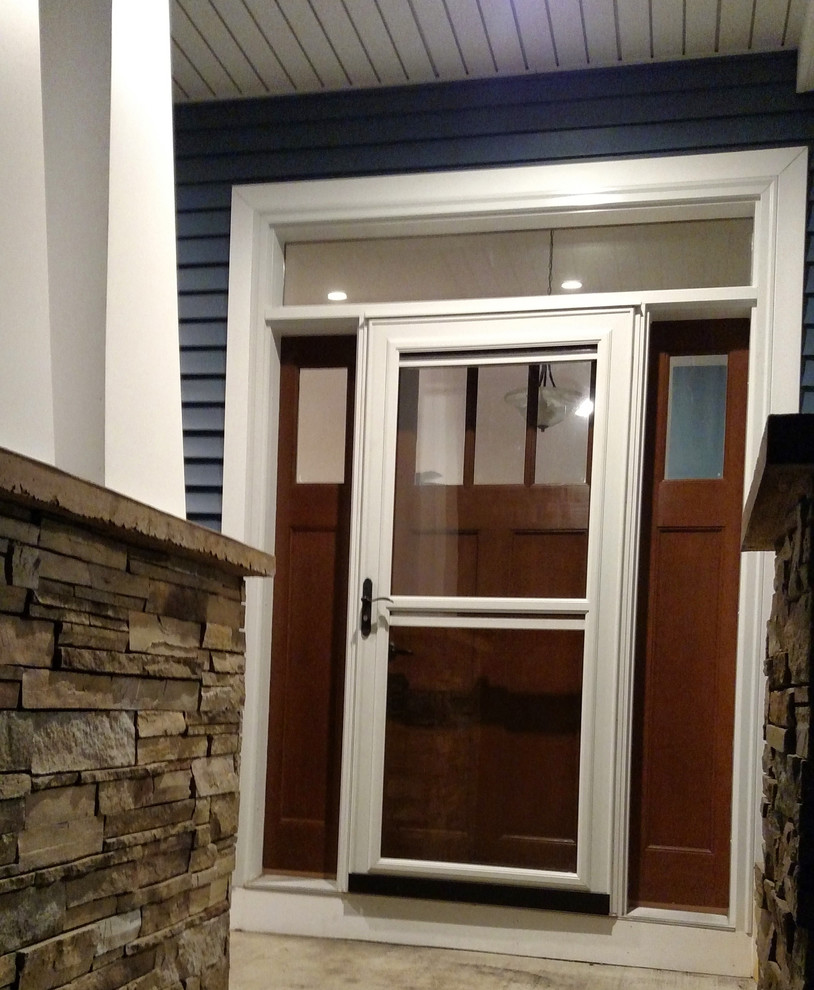 Exterior Solutions Transitional Exterior Minneapolis Exterior Solutions Transitional Exterior Minneapolis