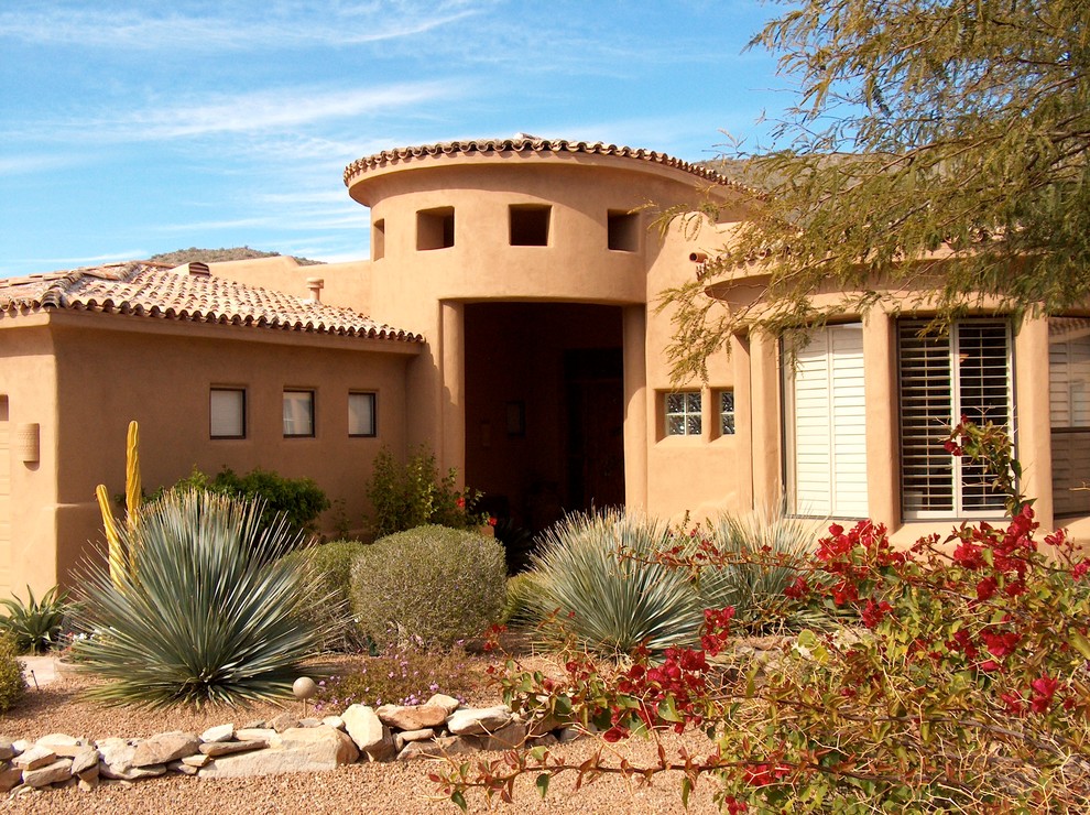 Exterior Southwestern Homes Phoenix By Paint Colors Sue Houzz - Southwestern Paint Colors Exterior Exterior Southwestern Homes Phoenix By Paint Colors Sue Houzz - Southwestern Paint Colors Exterior