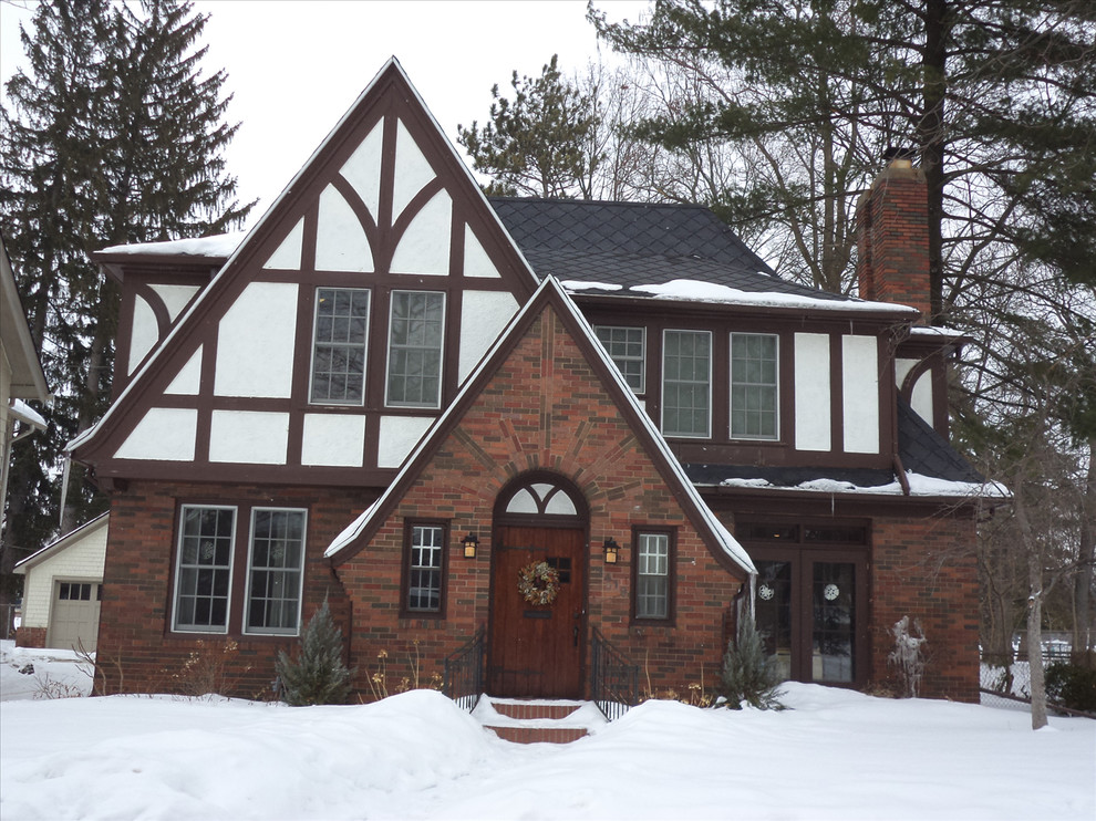 Exterior Work Exterior Boston by Quality Painting Systems Houzz