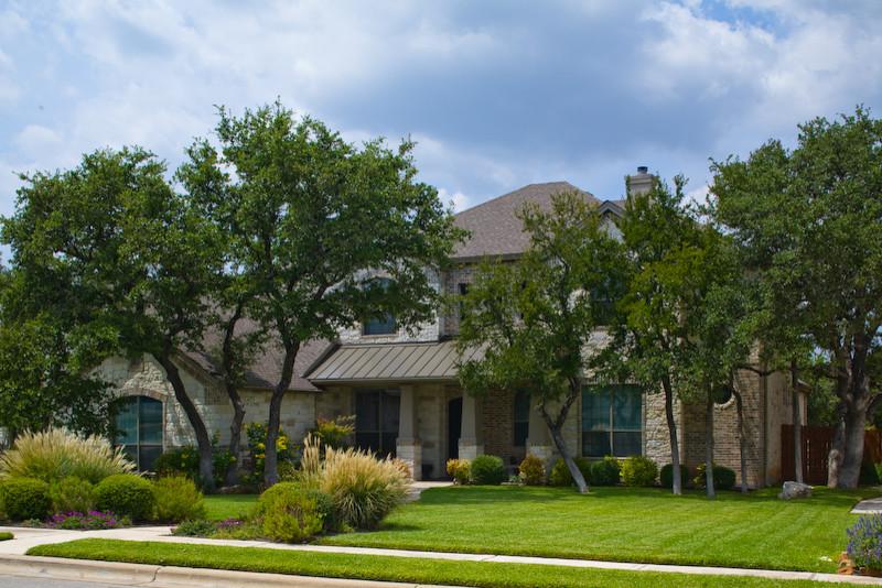 Exteriors Exterior Austin by Casa Bella Homes Houzz