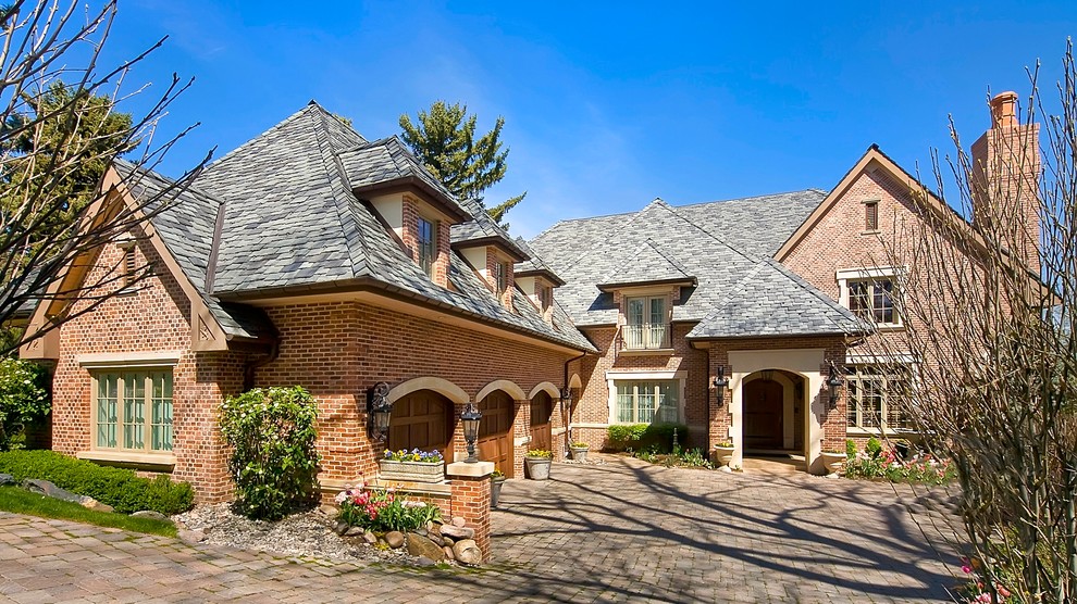 Exteriors Traditional Exterior Denver by Diamond Exteriors Traditional Exterior Denver by Diamond