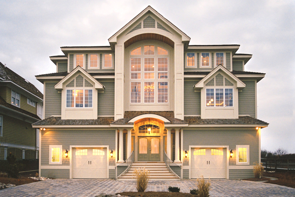 Miken Builders