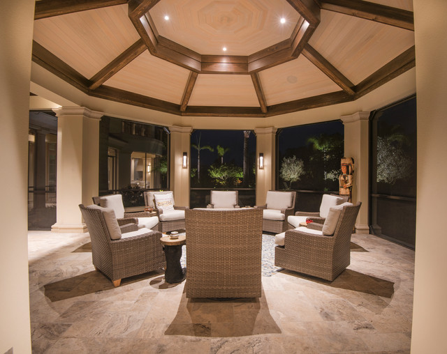 Extraordinary Guest House, in The Concession, Lakewood Ranch, FL