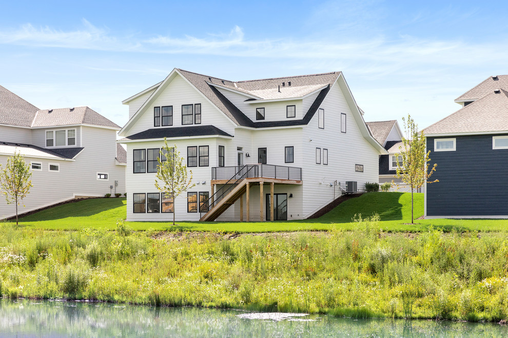 Fairmount 2019 (Lakeville, MN) Exterior Minneapolis by Robert