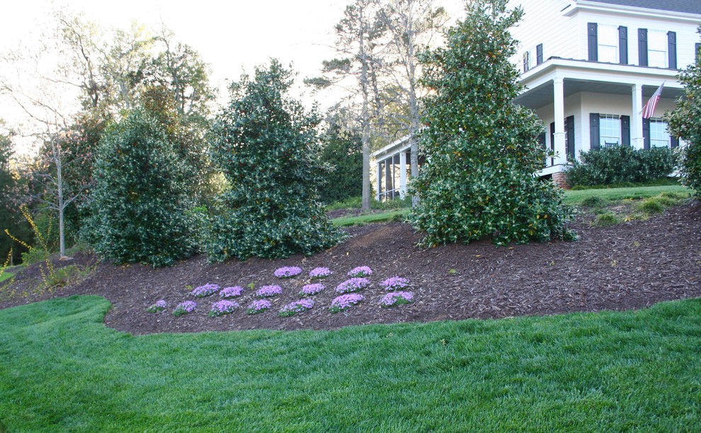 Farm House Farmhouse Exterior Other by Bergeron Custom Homes