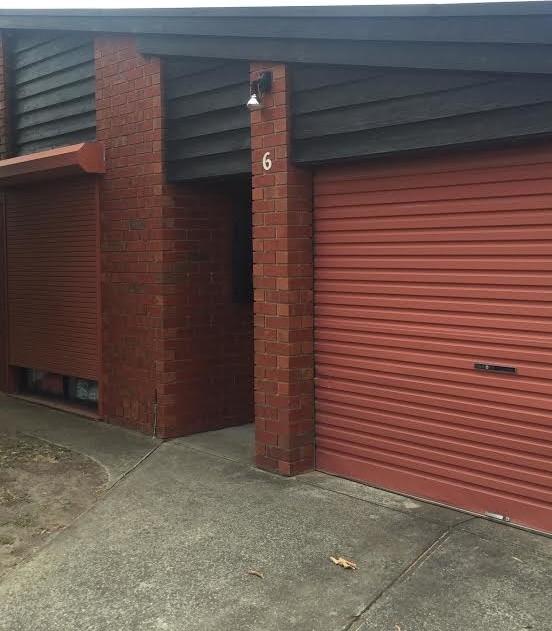 Fascia Cover Replacement Mill Park Modern Exterior Melbourne