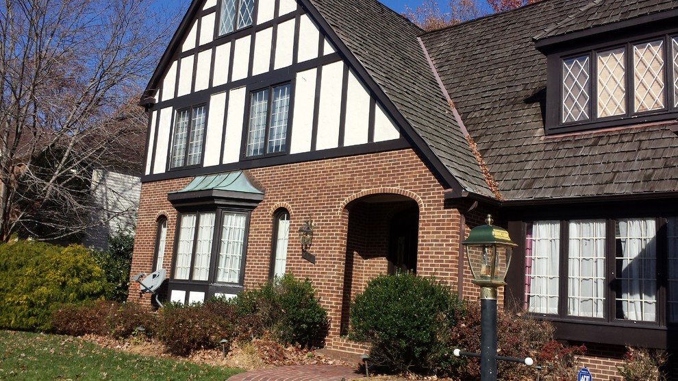 Finished Product LLC Photos Traditional Exterior DC Metro by