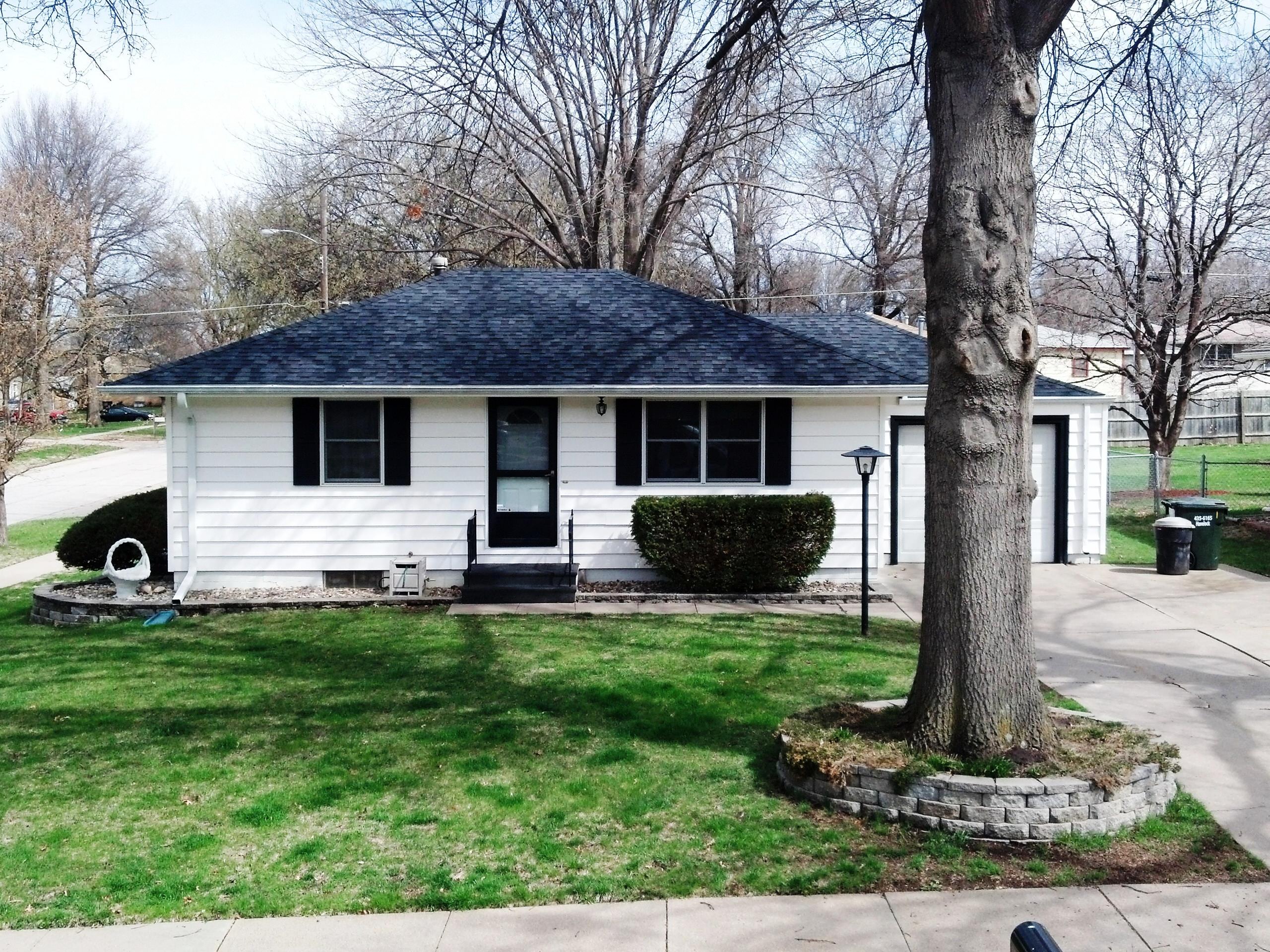 Oakridge Onyx Black Shingles Houzz