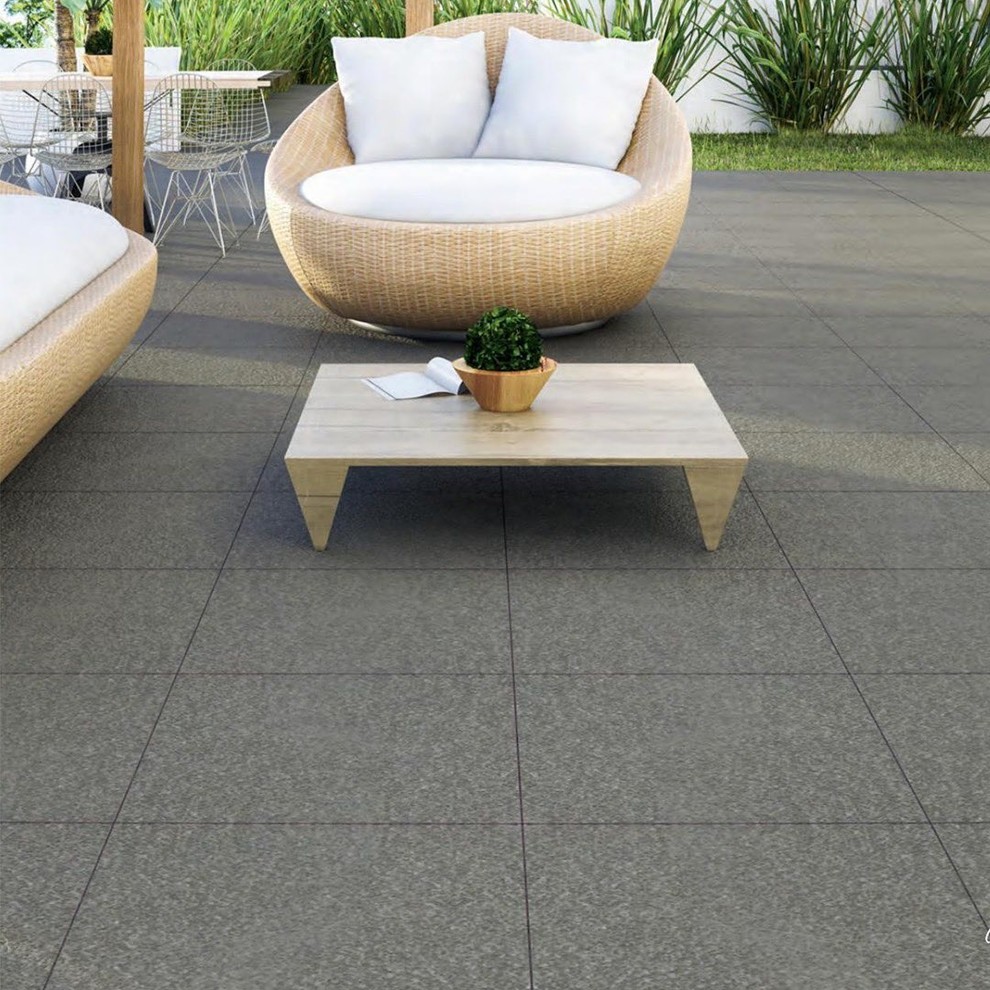 Flooring Work Exterior San Francisco by California Construction