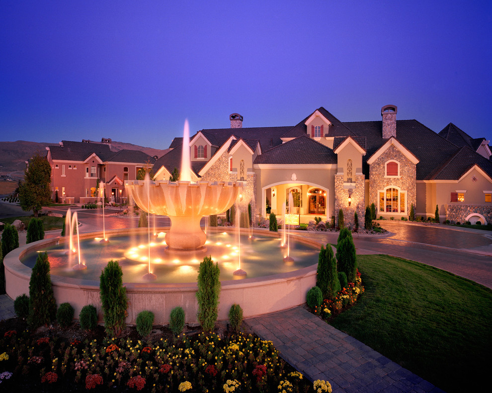 kessler custom homes