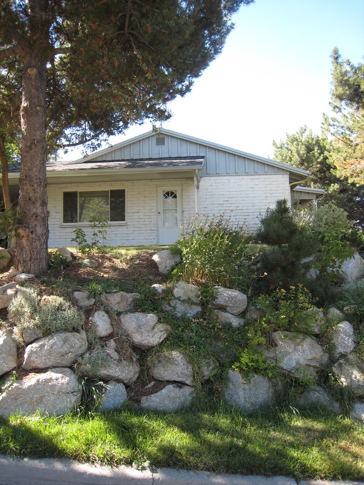 FoothillSalt Lake Traditional Exterior Salt Lake City by User